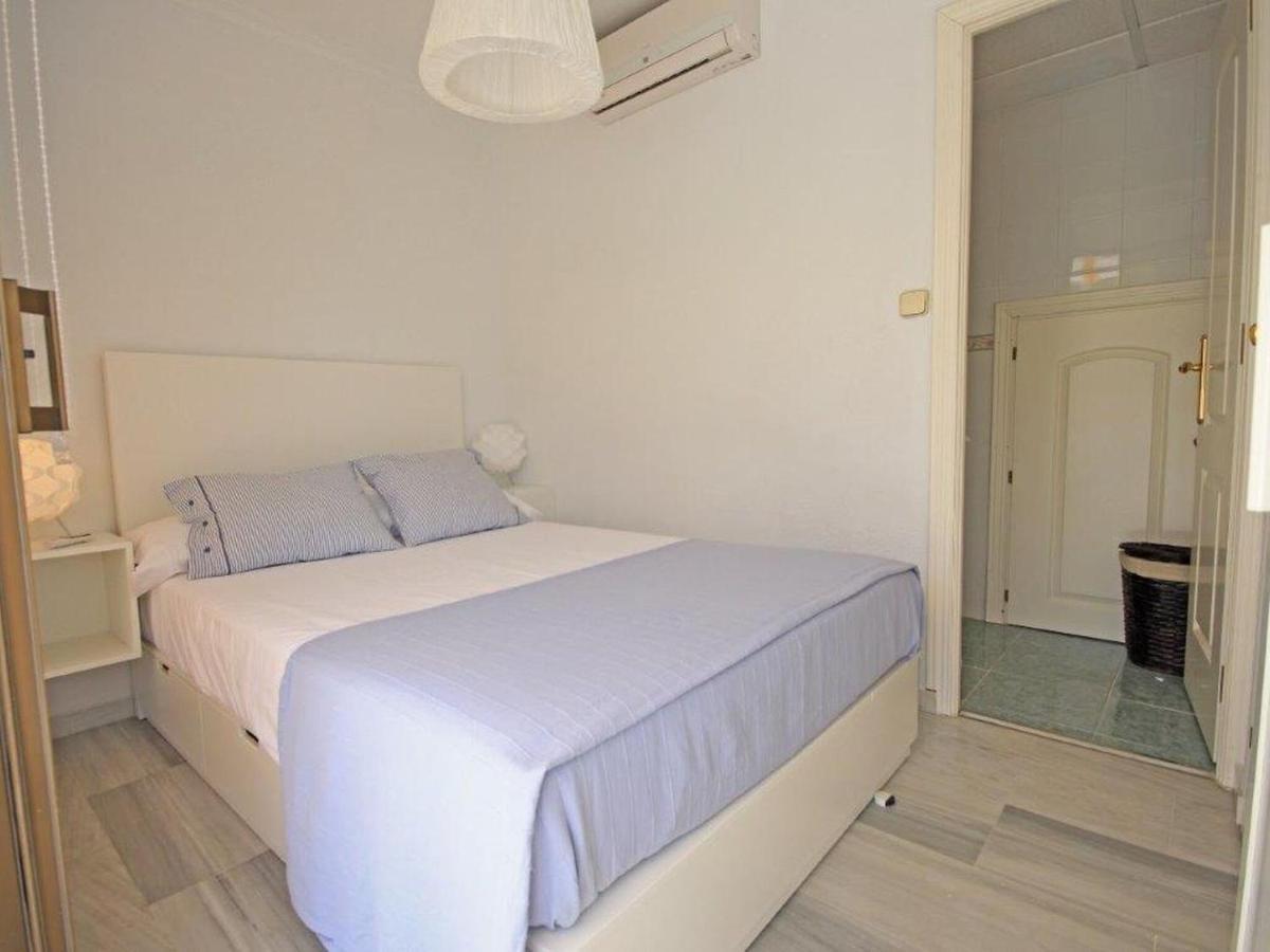 Belvilla By Oyo Golden Beach House Marbella Esterno foto