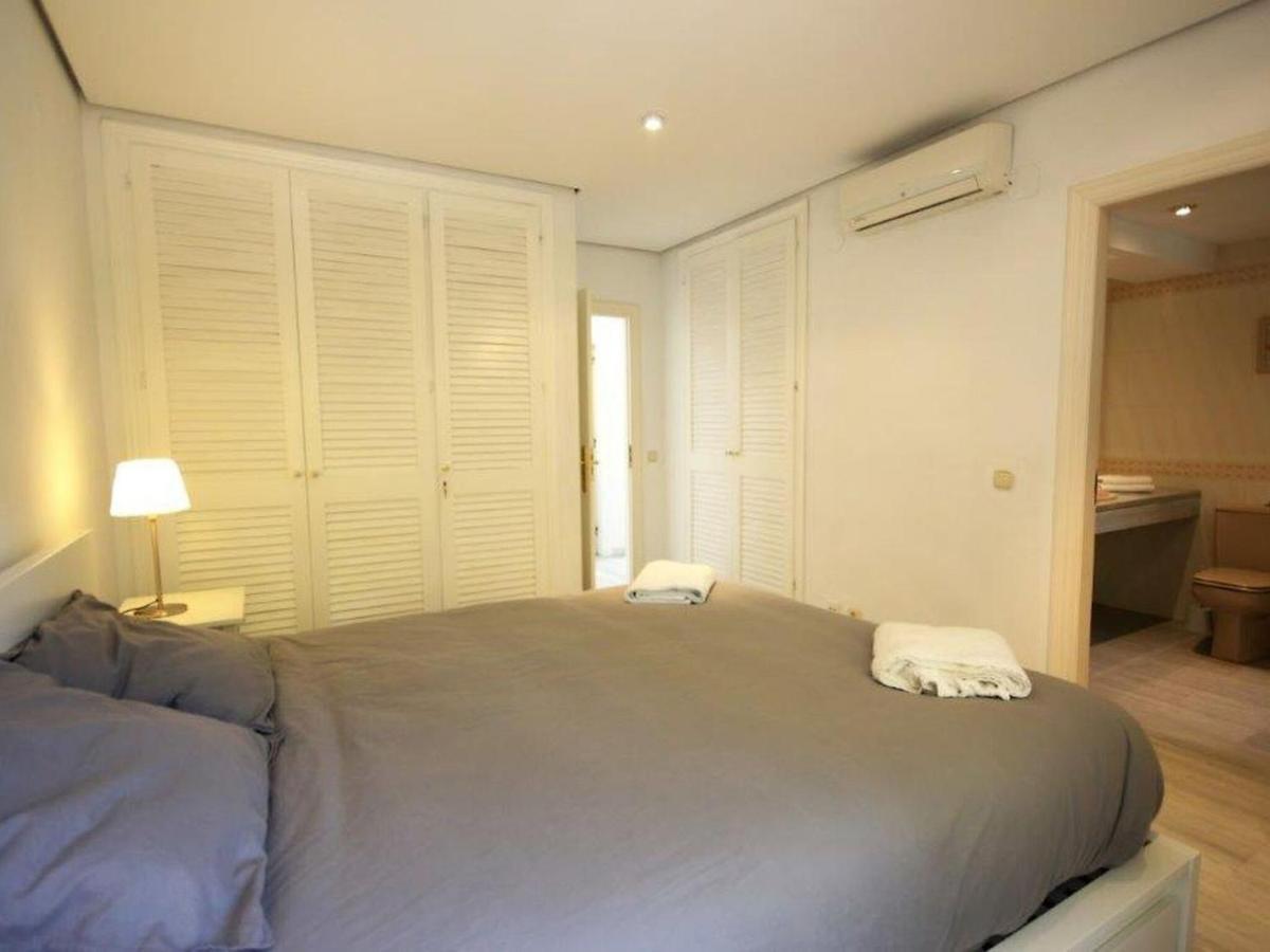 Belvilla By Oyo Golden Beach House Marbella Esterno foto